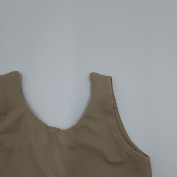 The Simple Folk The Bikini Top in Dune Size 4/5 Years - Picture 3 of 10